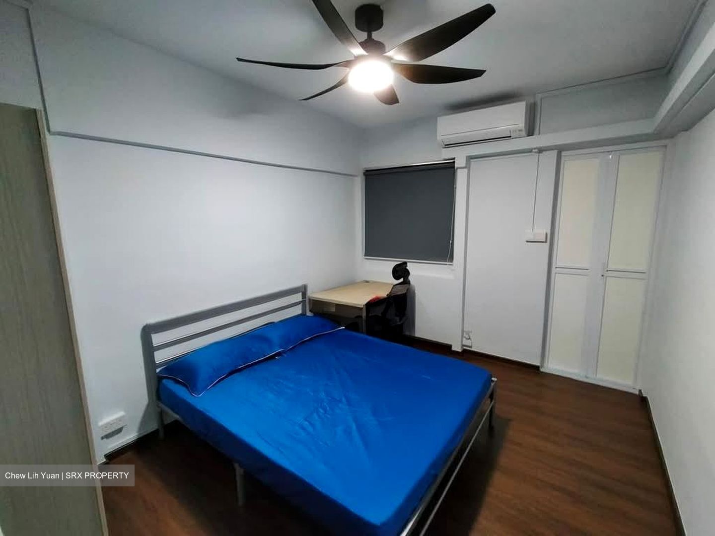 Blk 124 Ang Mo Kio Avenue 6 (Ang Mo Kio), HDB 3 Rooms #559406581